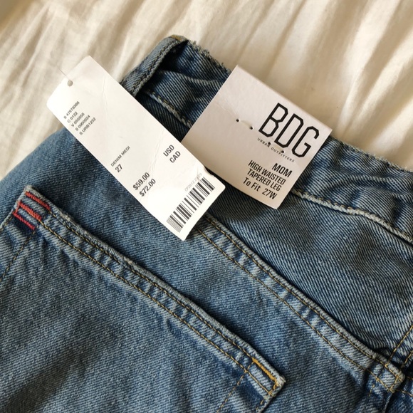 Jeans - Picture 4 of 4